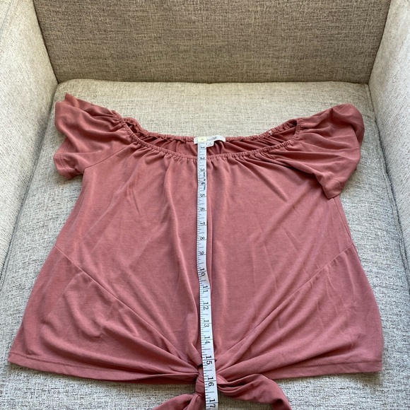 ⭐️Tie Waist Top⭐️ - Picture 8 of 10